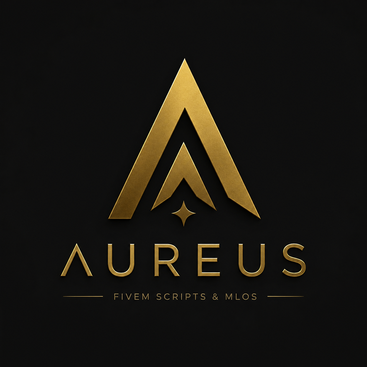 Aureus logo